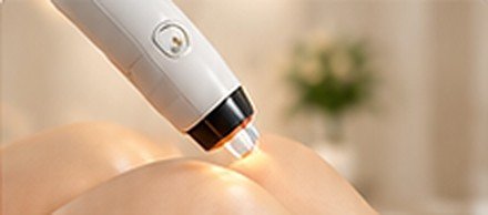 Laser treatment