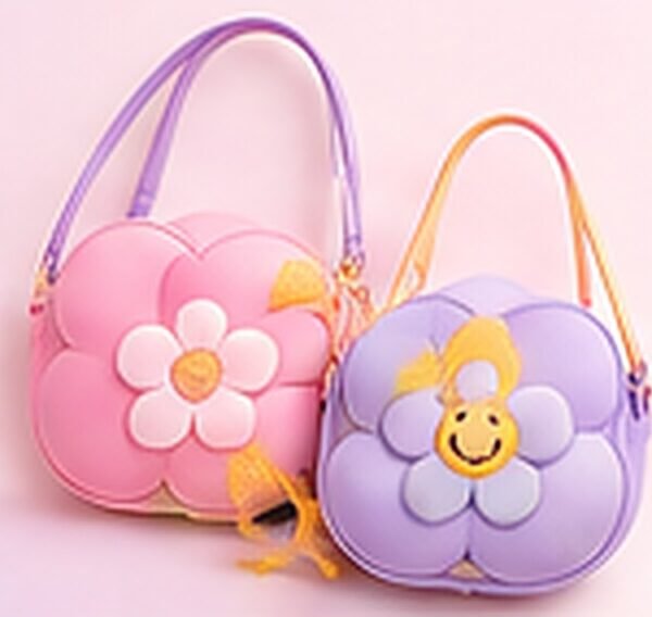 Bloom Buddies Bag Duo