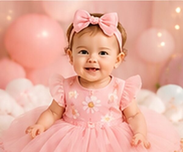 Celebration Tutu Dress