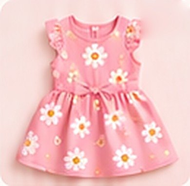 Daisy Dream Dress