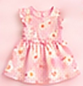 Little Hearts Dress